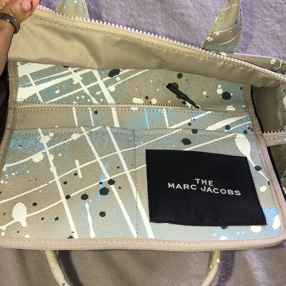 Marc Jacobs - Picture 9 of 9